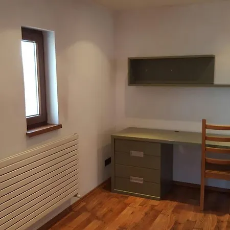 Appartement Grigorescu Lux *