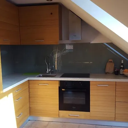 Grigorescu Lux Appartement