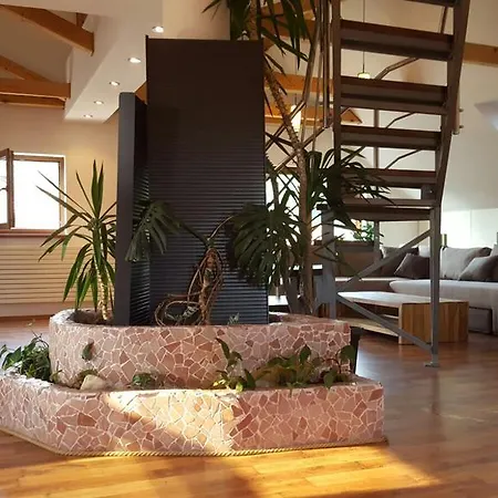 Grigorescu Lux Appartement Cluj-Napoca