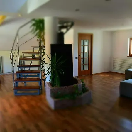 Appartement Grigorescu Lux Cluj-Napoca