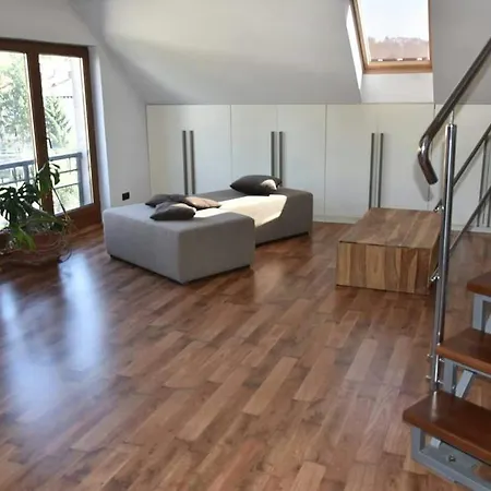 Grigorescu Lux Appartement