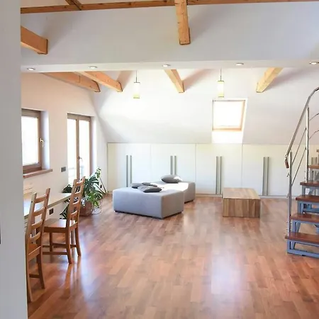 Appartement Grigorescu Lux Cluj-Napoca